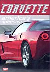 DVD CORVETTE america's sportscar • #DVD2604