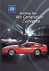 DVD Corvette building the 4th Generation • #DVD601