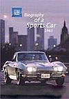 DVD 1963 Corvette Biography - GM Media Archives - Item #DVD602