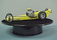 Rotating Display for 1/18 scale Model Cars • #98011