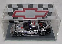 Chevrolet Bowtie Racing Display case for 1/18 scale Model Cars • #DP18051