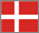 Danish National Flag