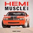 HEMI Muscle 2008 Calendar, HEMI Muscle 2008 Kalender