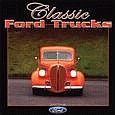 Classic Ford Trucks 2008 Calendar, Klassische Ford Pickup 2008 Kalender