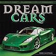 Dream Cars 2008 Calendar, Traum Autos 2008 Kalender