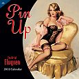 Pin Up 2011 calendar • Pin Up 2011 Kalender