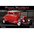 Hot Rods 2011 Calendar • Hot Rods 2011 Kalender