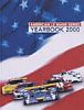 ALMS American Le Mans Series • 2000 YEARBOOK • #BK200410