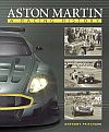 ASTON MARTIN A Racing History • #AM144726