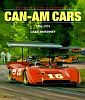 CAN-AM Cars • Racing Book • #BK129047