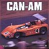 CAN-AM • Racing Book • #BK300178