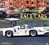 CHAPARRAL • Can-Am & Prototype RACE CARS • #BK305080