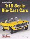 Standard Caltalog of 1/18 Scale Die-cast Cars • #BKDCG118 • www.corvette-plus.ch