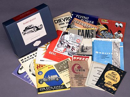 Vintage-Speed-Catalog-Box-Set • Reprints • #BK201502