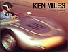 Ken Miles - Remembered - 144657 Book