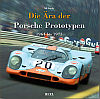 Porsche Prototypen 1964 bis 1973 • #BKPP6473 • www.corvette-plus.ch