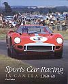 Sports Car Racing In Camera 1960-69 • Paul Parker • #BK146012