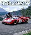 Winged Sports Cars • The International Championship for Manufacturers in Photographs 1962-1971 • #BK146332