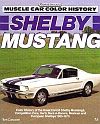 Shelby Mustang - Tom Corcoran - #BK117529