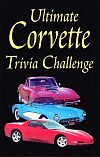 Ultimate CORVETTE Trivia Challenge