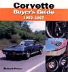 CORVETTE Buyer's Guide 1963-1967