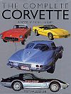 THE COMPLETE CORVETTE, A Model-By-Model History