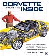 CORVETTE FROM THE INSIDE, The 50 Year Development History