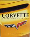 CORVETTE, Sports Car Superstar