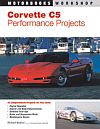 CORVETTE C5, Performance Projects