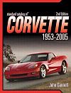 CORVETTE 1953-2005, Standart Catalog of Corvette 1953-2005