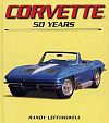 CORVETTE 50 YEARS