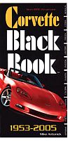 Corvette Black Book 1953-2005