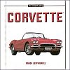 Corvette The Complete Story - by Randy Leffingwell - Item #140467