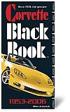 Corvette Black Book 1953-2006