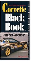 Corvette Black Book 1953-2007