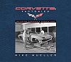 THE CORVETTE FACTORIES • Building America's Sports Car • #BK145832