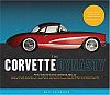 CORVETTE DYNASTY • Including audio CD of Corvette engine sounds • #BK149589