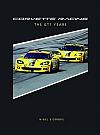 CORVETTE RACING • The GT1 Years • #BK149590