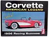 Corvette American Legend Vol.3, 1956 Racing Success