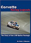 Corvette Racing Legends • The Story of the L-88 Option Package • #BK300003