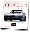 CORVETTE FIFTY YEARS