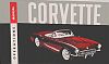 1956 Corvette Owner's Manual • ENGLISH text • #1956OM