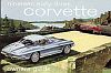 1963 Corvette Owner's Guide • ENGLISH text • #1963OG