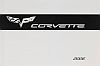 2006 Corvette Owner Manual • ENGLISH text • #2006OM