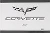 2007 Corvette Owner Manual • ENGLISH text • #2007OM