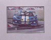 Chamberlain Viper GTS-R, Item #EG26051