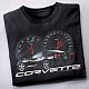 CORVETTE Speed T-shirt • #C6T385