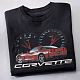 CORVETTE Speed T-shirt • #C6T390