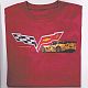 CORVETTE Racing T-shirt • #T413