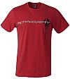 Corvette C7 Stingray T-Shirt • #C7T702